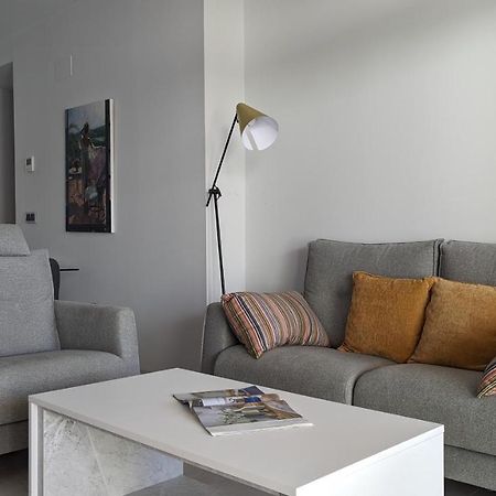Sunset Waves Wow Apartment 베니돔 외부 사진