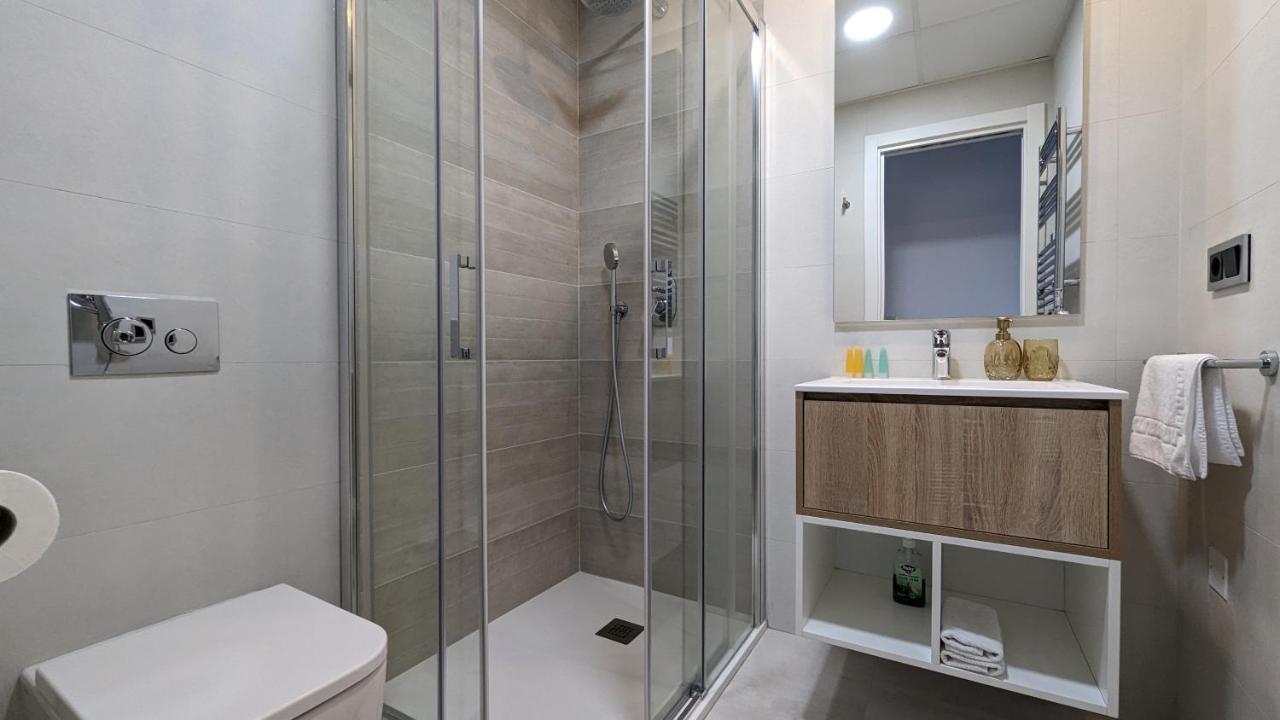 Sunset Waves Wow Apartment 베니돔 외부 사진